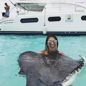 Meet your Posher, Michelle